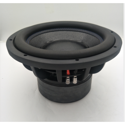 12 inch high power subwoofer 4+4 ohm Impendence RMS 1500W