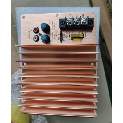 hot-selling amplifier board of subwoofer box of india in stock