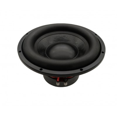 Active sound quality subwoofer car cheap price subwoofers with new design