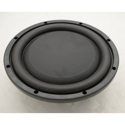 8 inch subwoofer underset subwoofer