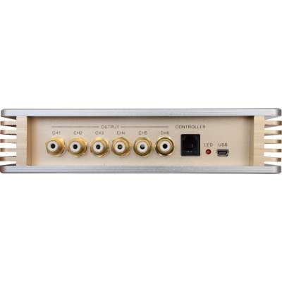 Functional and Super efficient Digital DSP CAR Audio Processor,dsp power amplifier for hotsale