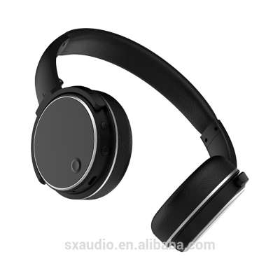 Wireless BT Headphone