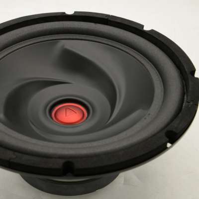 12 inch  KEENWOOD Subwoofer  voice coil 50 mm  RMS 200W Frequency range 20-500hz